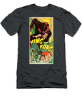 1 King Kong 1933 Movie Poster T-Shirt