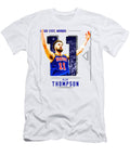 1 Klay Thompson Kelvin Kent T-Shirt