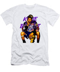 1 Kobe Bryant Gino Feest T-Shirt