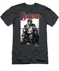 1 Kobe Bryant Quang Vu T-Shirt
