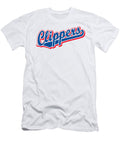 1 LA Clippers Tek Studio T-Shirt