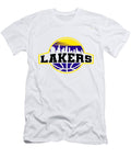 1 Lakers Junior Daniel T-Shirt