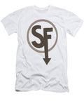 1 Larry Johnson Indriani Mallory T-Shirt