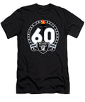 1 Las Vegas Raiders Racheltor Gerson T-Shirt