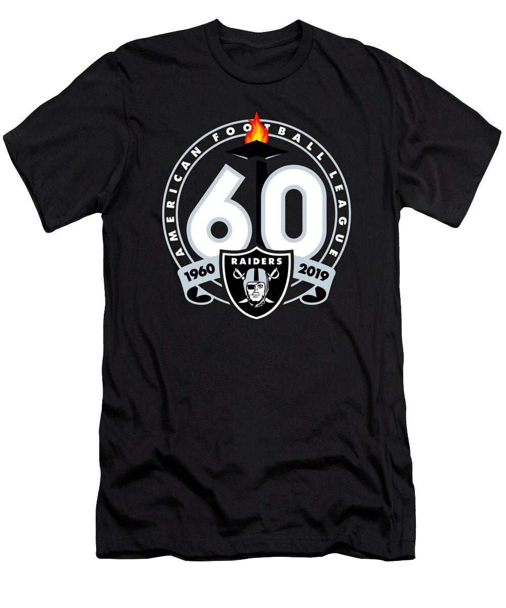 1 Las Vegas Raiders Racheltor Gerson T-Shirt