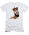 1 Lebron James Kabana Zedd T-Shirt