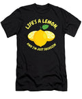1 Lemon Fruit Lemonade Citrus Toms Store T-Shirt