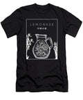 1 Lemonade Chinese Hanzi Cardboard Lemon Juice Lemonade Stand Graphics Lab T-Shirt