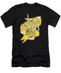 1 Lemonade Crew Cardboard Lemon Juice Business Lemonade Stand Graphics Lab T-Shirt