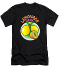 1 Lemonade Crew Fantastic Art T-Shirt