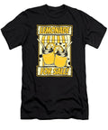 1 Lemonade for Sale Cardboard Lemon Juice Lemonade Stand Graphics Lab T-Shirt