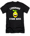 1 Lemonade Stand Boss Tinh Tran Le Thanh T-Shirt