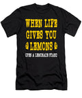 1 Lemonade Stand Ceo Lemon Juice Tinh Tran Le Thanh T-Shirt