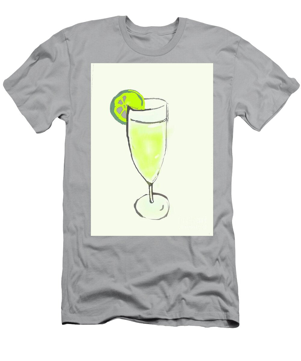 1 Lemonade Vesna Antic T-Shirt