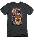 1 Leo Melanie D T-Shirt
