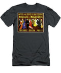 1 Leonetto Cappiello Poster for Noodles and Pasta Vintage Advertising T-Shirt