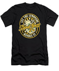 1 Let the Lemonade Stand Boss Handle It Lemonade Stand Graphics Lab T-Shirt