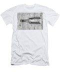 1 Lineman Pliers Craig Fildes T-Shirt