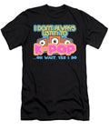1 Listen to Kpop Mister T-Shirt
