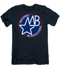 1 Live Michael Blackstone T-Shirt