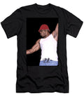 1 Ll Cool J John Atashian T-Shirt