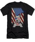 1 Llama Alpaca Alpacas Camelid Camel Cute Funny Llama Art Drama Animal Lover No Prob Grover Mcclure T-Shirt