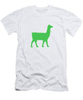 1 Llama Csa Images T-Shirt