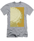 1 London Fruit Pop Eye Big Fat Arts T-Shirt