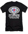 1 Los Angeles Clippers Jung Jeha T-Shirt