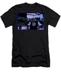 1 Los Angeles Kings Rj Aguilar T-Shirt