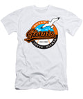 1 Lotte Giants Busan Kbo Quang Vu T-Shirt