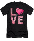 1 Love Nurse Tinh Tran Le Thanh T-Shirt