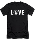 1 Love Sport Diving Underwater Technical Scuba Diver Graphics Lab T-Shirt