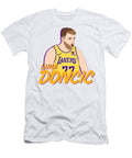 1 Luka Doncic Quang Vu T-Shirt