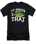 1 Lustig Angeln Sonnenbarsch Fischen Angler Geschenk Muc Designs T-Shirt