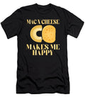 1 Mac N Cheese Mac and Cheese Macaroni Toms Store T-Shirt
