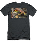 1 Making Pasta Patricia Hofmeester T-Shirt