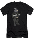 1 Marine Manuel Schmucker T-Shirt