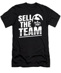 1 Martha Ford Sell the Things Pray Verry T-Shirt