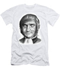 1 Marty Feldman Greg Joens T-Shirt