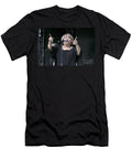 1 Mavis Staples Front Row Photographs T-Shirt