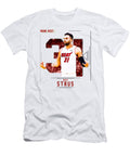 1 Max Strus Basketball Kelvin Kent T-Shirt