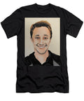 1 Max Veronneau Betty Anne Mcdonald T-Shirt