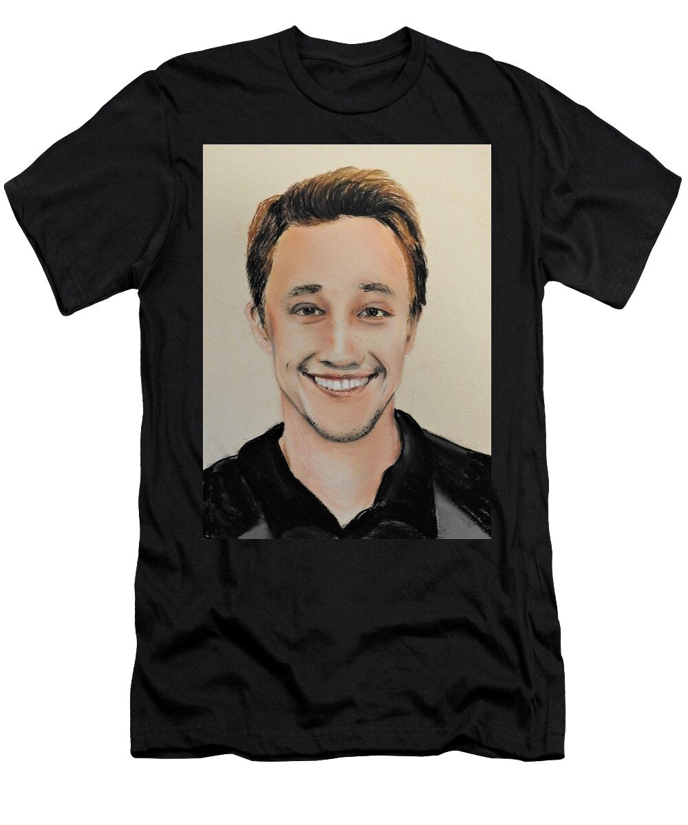 1 Max Veronneau Betty Anne Mcdonald T-Shirt