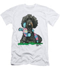 1 Mcallister 3993 John Lafree T-Shirt