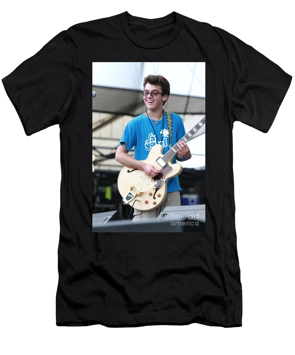 1 Mclovins John Atashian T-Shirt