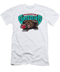 1 Memphis Grizzlies Mazie Ladouceur T-Shirt