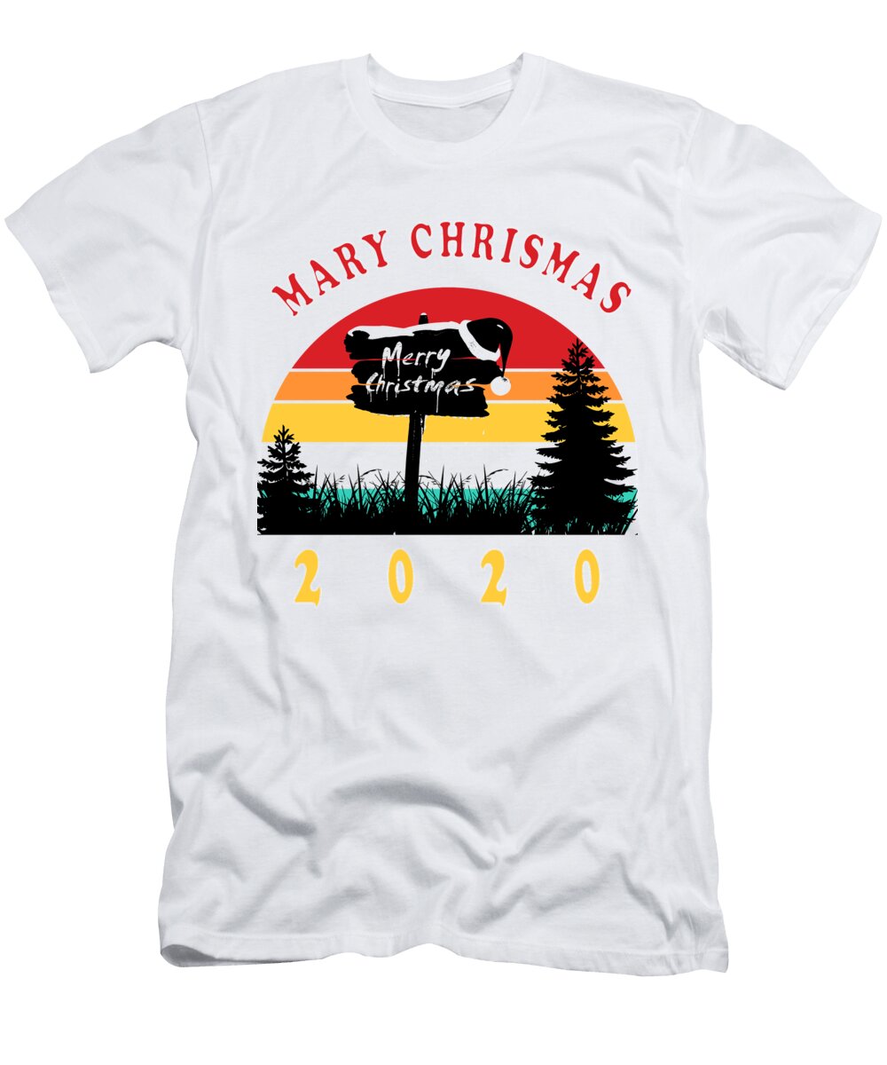 1 Merry Christmas Fateh Selim T-Shirt