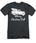 1 Merry Christmas Yall Anh Nguyen T-Shirt