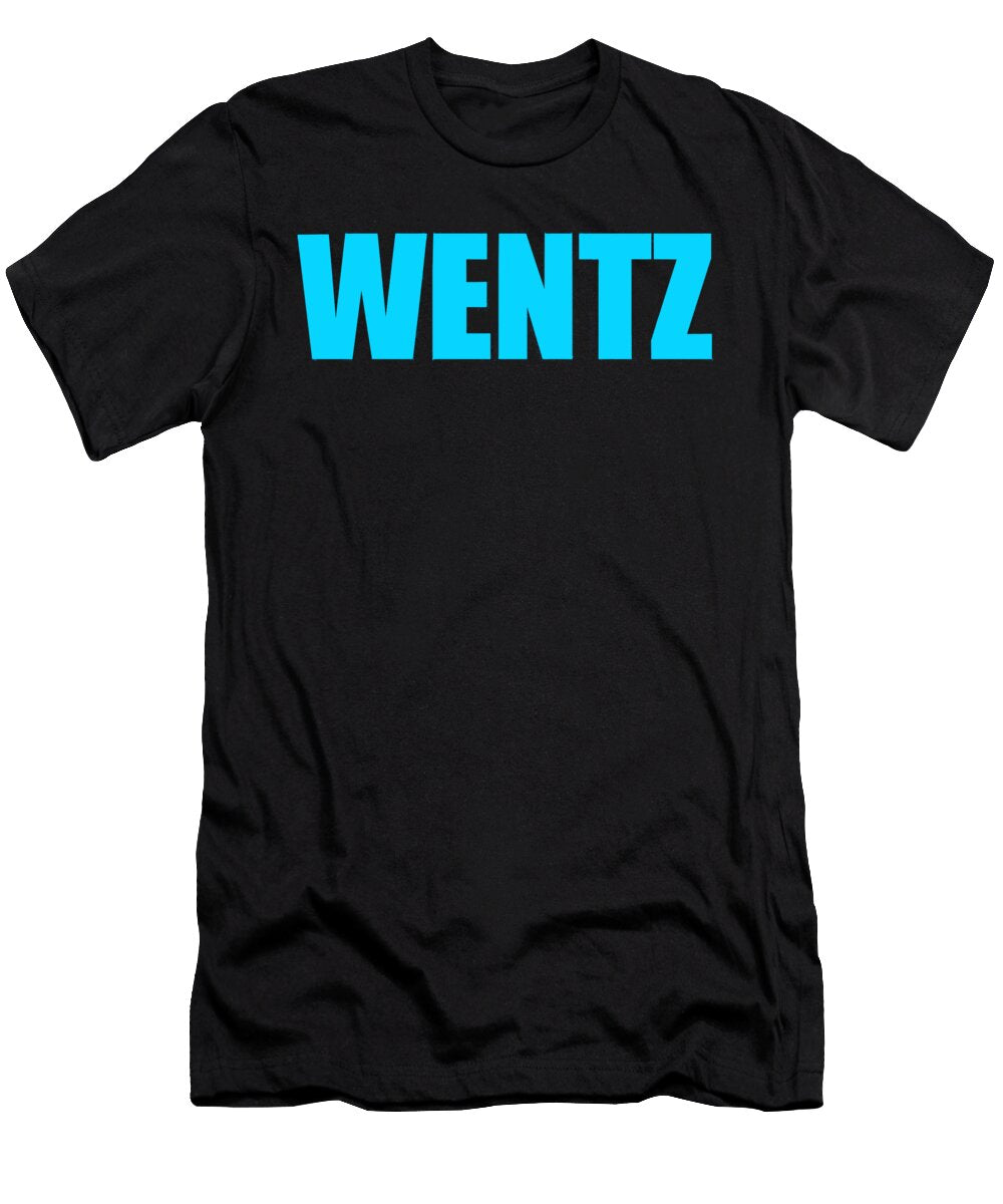 1 Merry Wentzmass Riskiana Feby T-Shirt